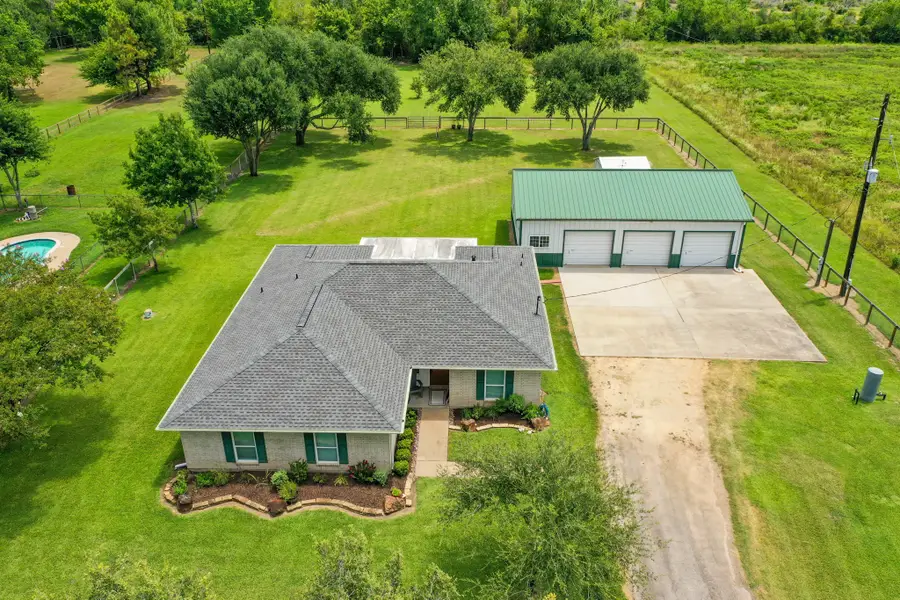 6315 Sprigg Street, Fulshear, TX 77441 - #2