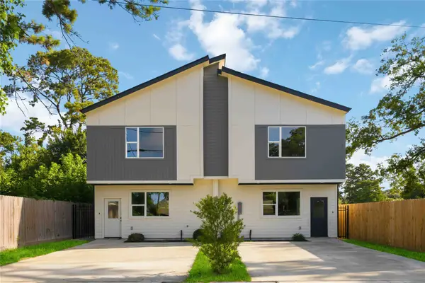 5827 Polly Street, Houston, TX 77016