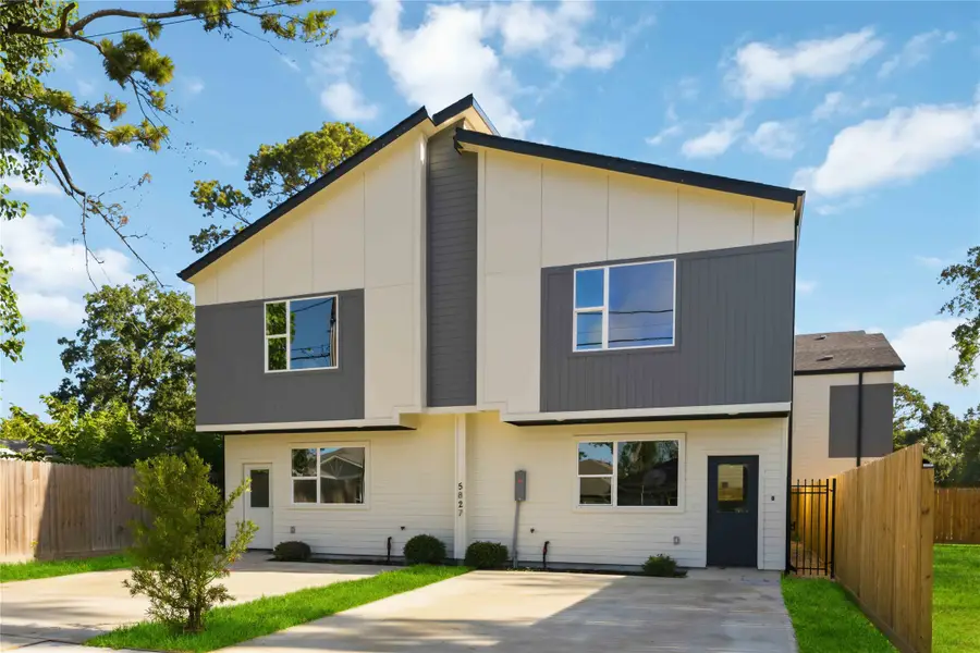 5827 Polly Street, Houston, TX 77016 - #2
