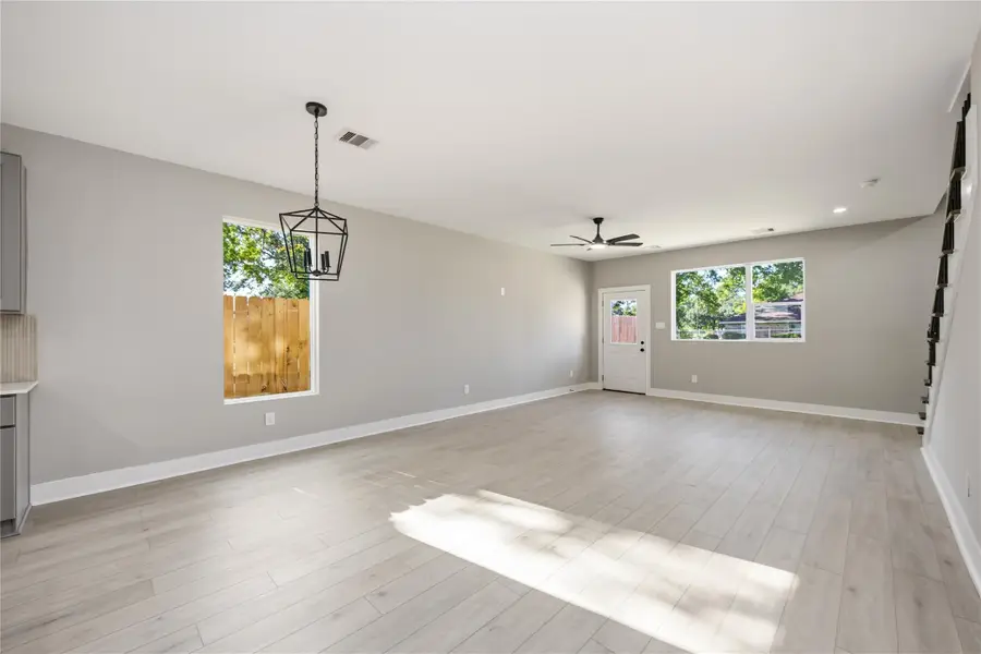 5827 Polly Street, Houston, TX 77016 - #3