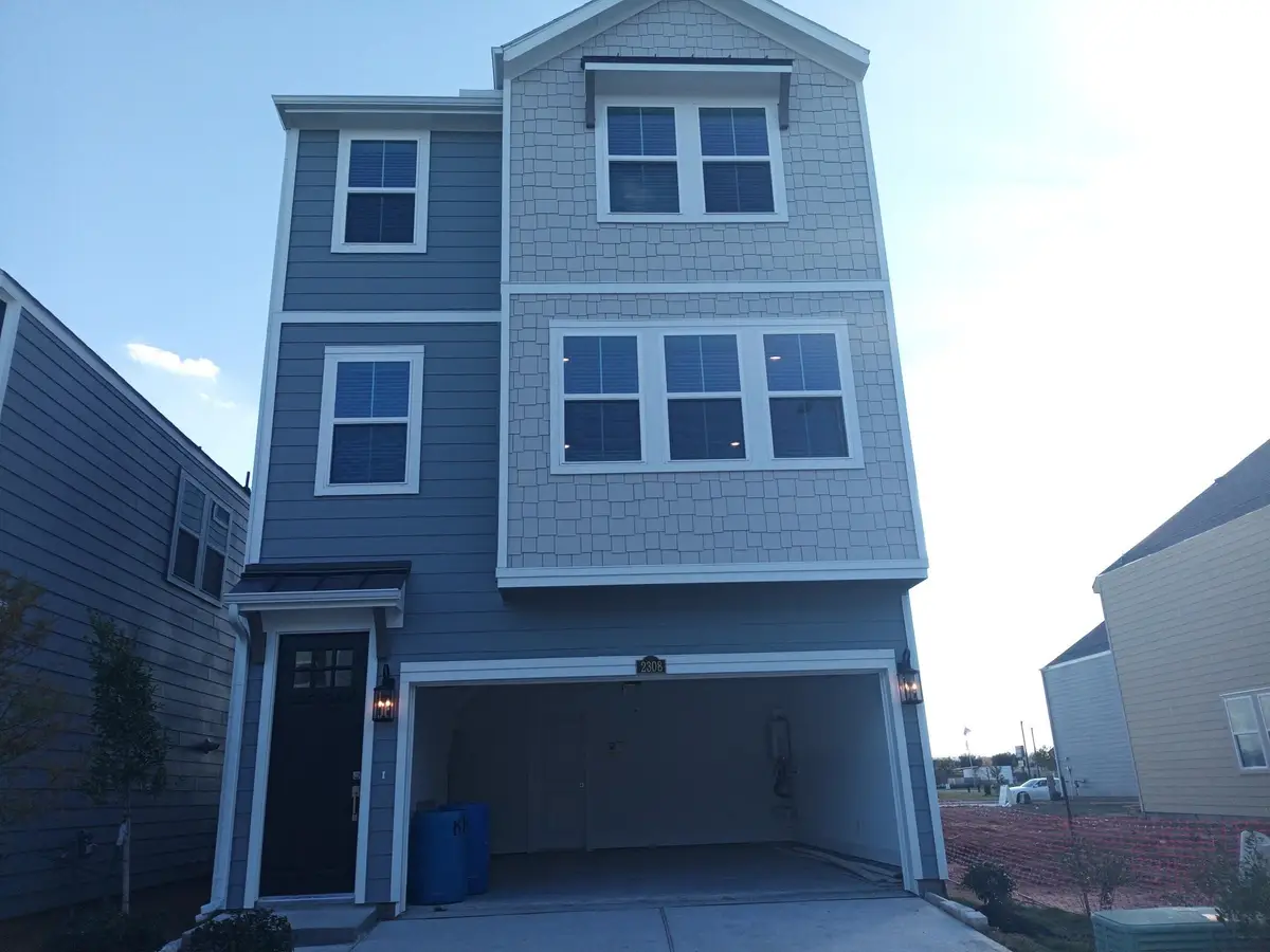 2308 Via Cami Lane, Houston, TX 77051 - Image #1