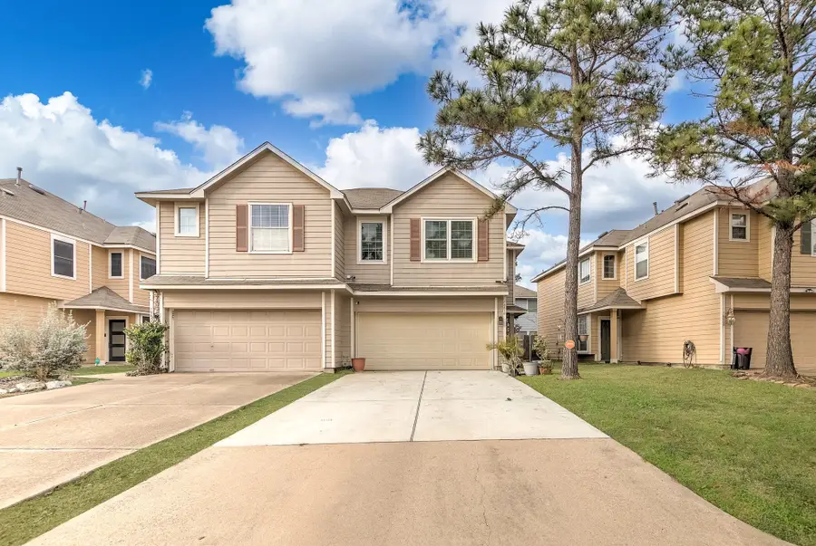 16610 Cairngrove Lane, Houston, TX 77084 - Image #2