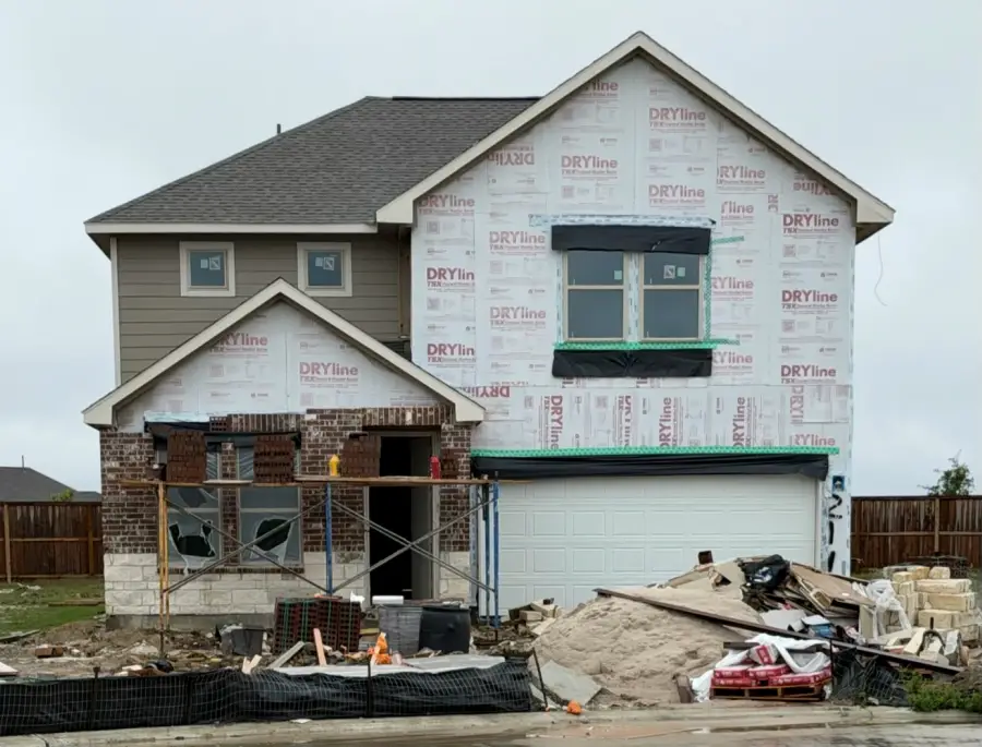 2143 Birch Brook Lane, Crosby, TX 77532 - Image #2