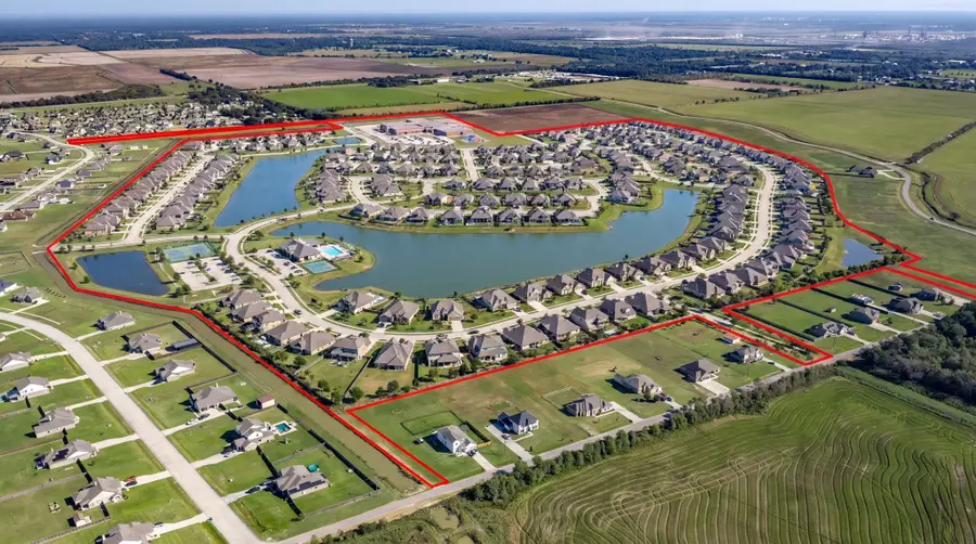 0 Diamond D Lane, Beaumont, TX 77713 - #3