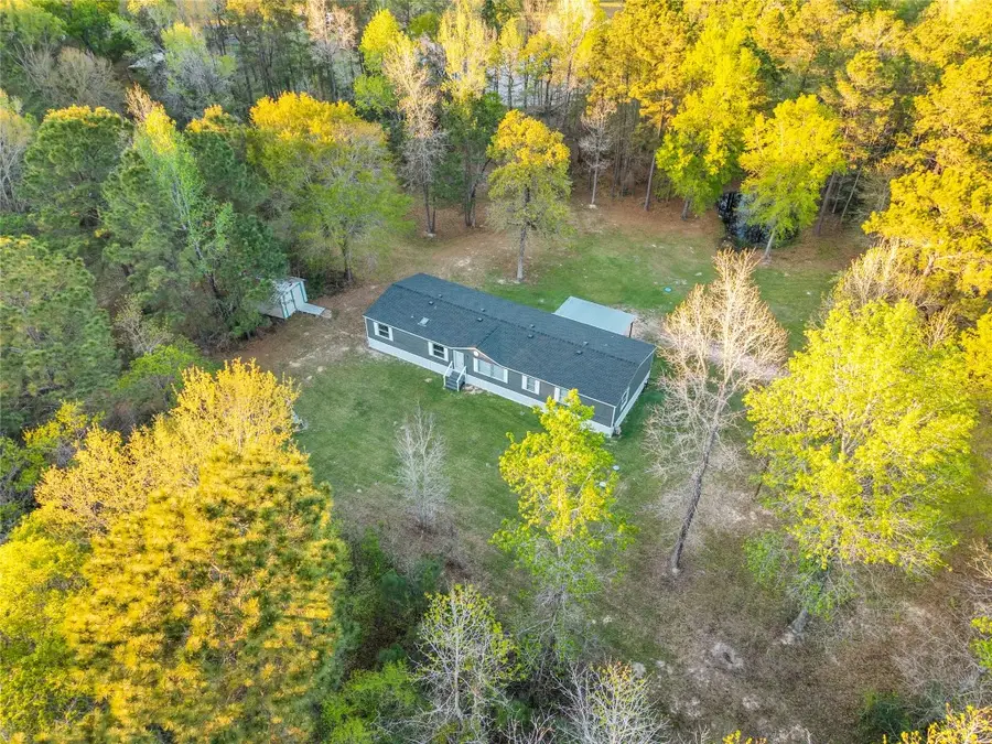 3102 Wilderness Way, Montgomery, TX 77316 - #3