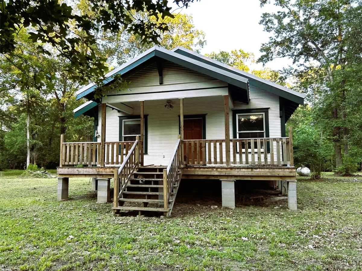 877 County Road 6474 Ashley Drive, Dayton, TX 77535 - #1