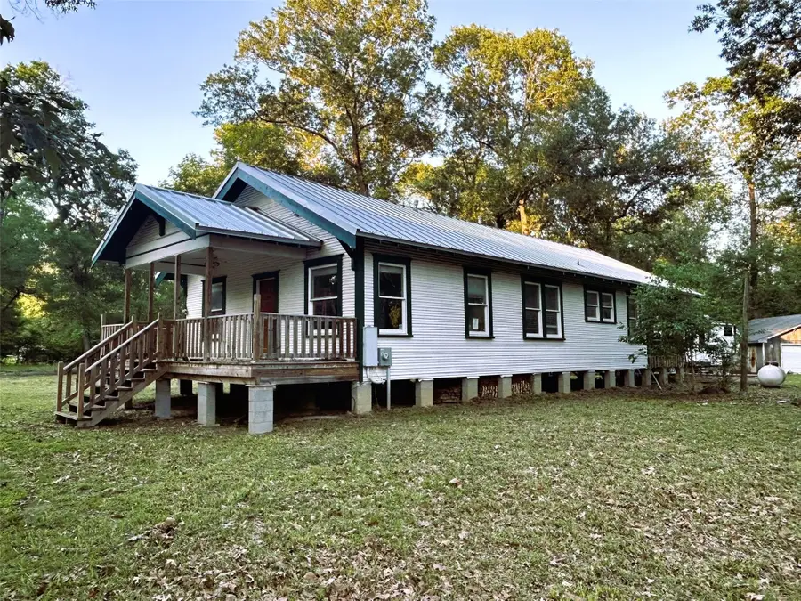 877 County Road 6474 Ashley Drive, Dayton, TX 77535 - #2
