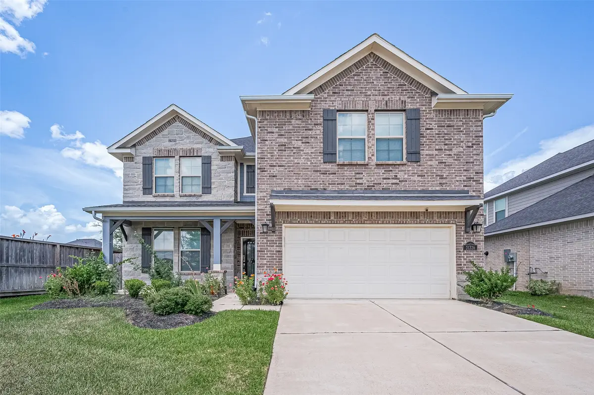 31326 Whitfield Court, Fulshear, TX 77441 - Image #1