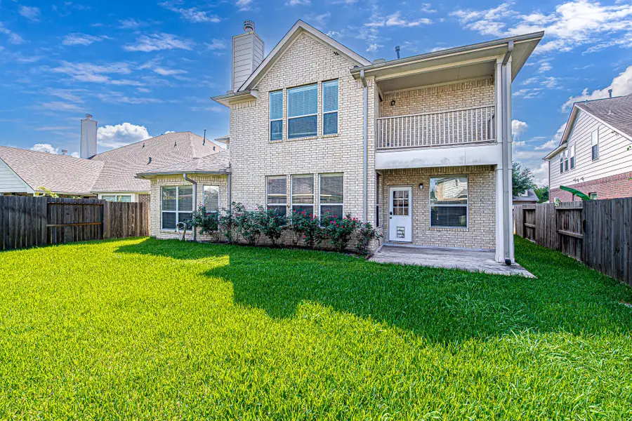 7527 Trail Hollow, Missouri City, TX 77459 - #2