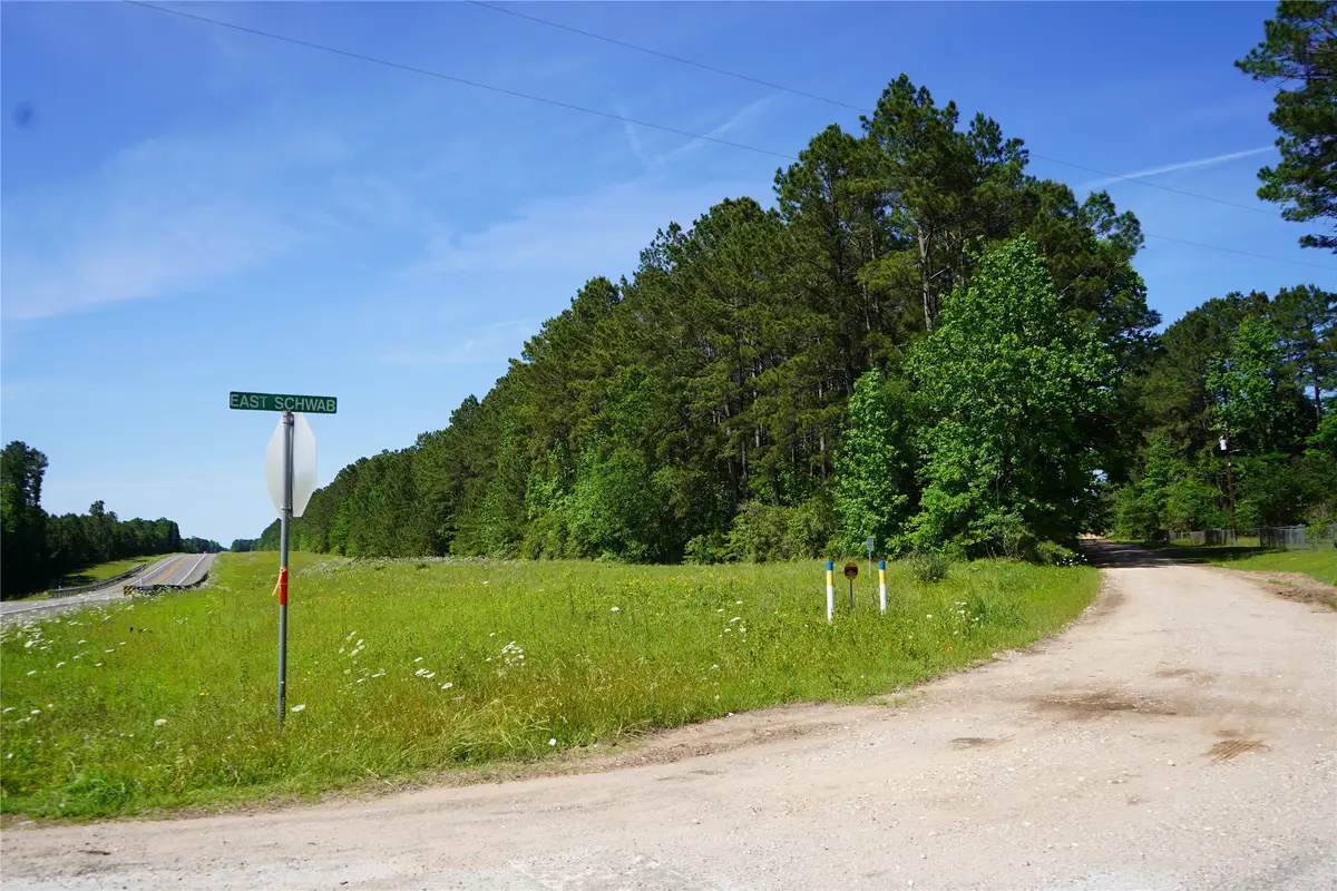 03 Tbd Sh 146/e Schwab, Livingston, TX 77351 - #1