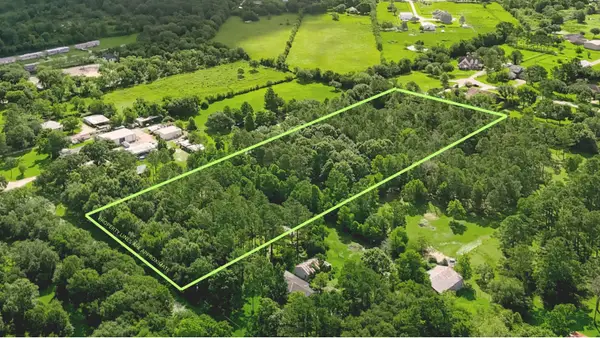 00000 County Road 540, Alvin, TX 77511