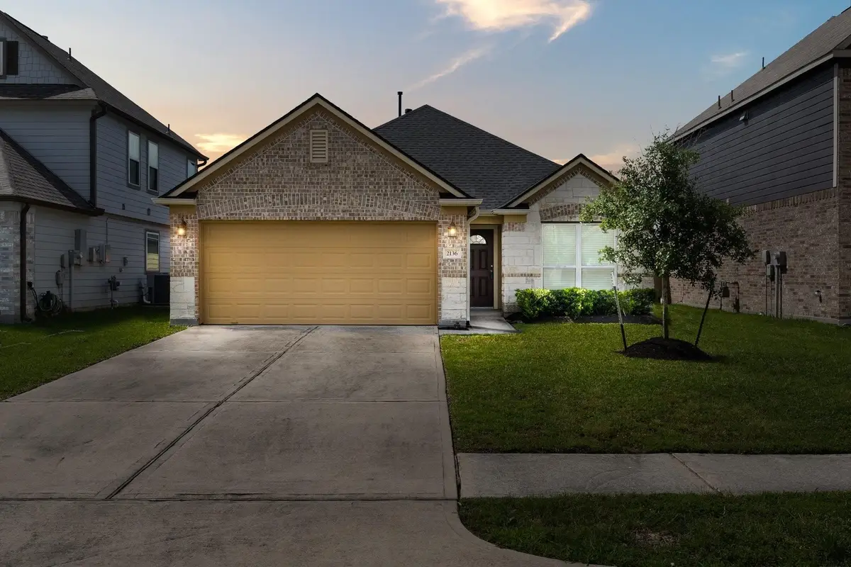2136 Pacific Loon Lane, Conroe, TX 77385 - #1