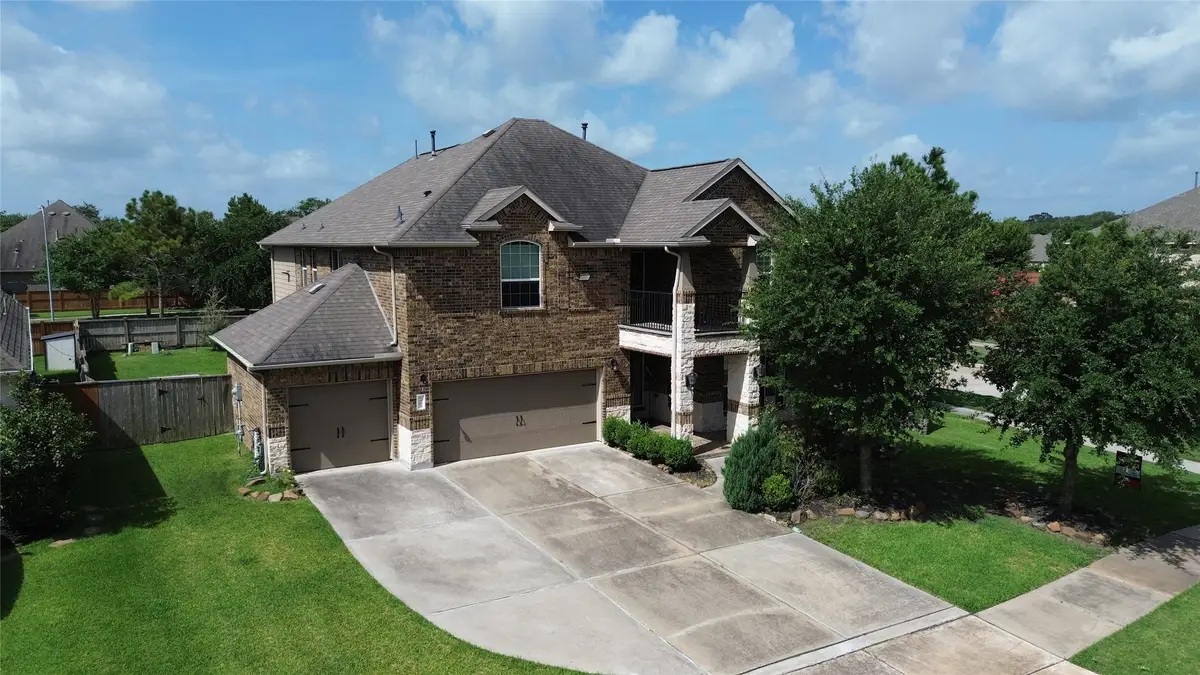 8002 Mesquite Hill Lane, Richmond, TX 77469 - #1