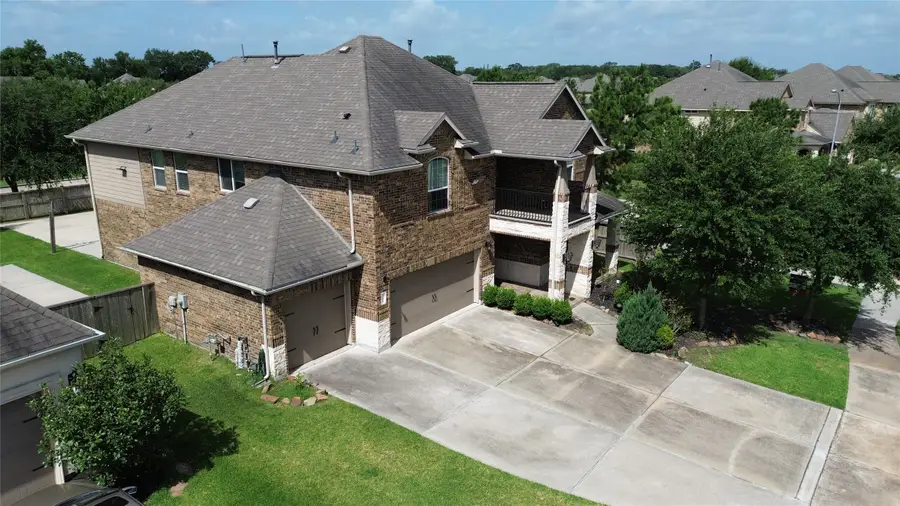 8002 Mesquite Hill Lane, Richmond, TX 77469 - #2