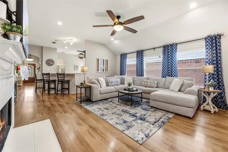 21738 May Apple Court, Cypress, TX 77433 - #2