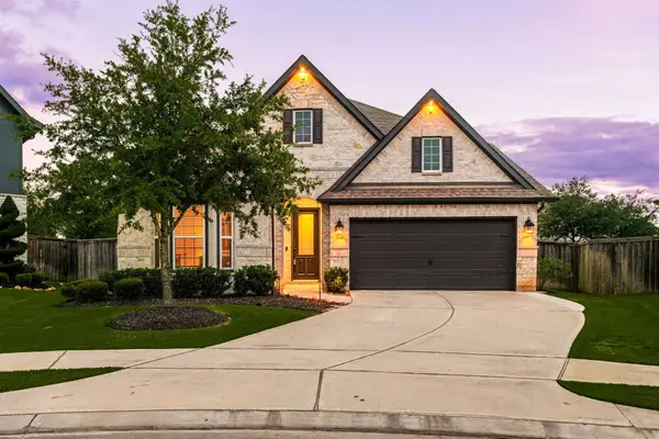 30718 Parkside Passage Drive, Fulshear, TX 77441