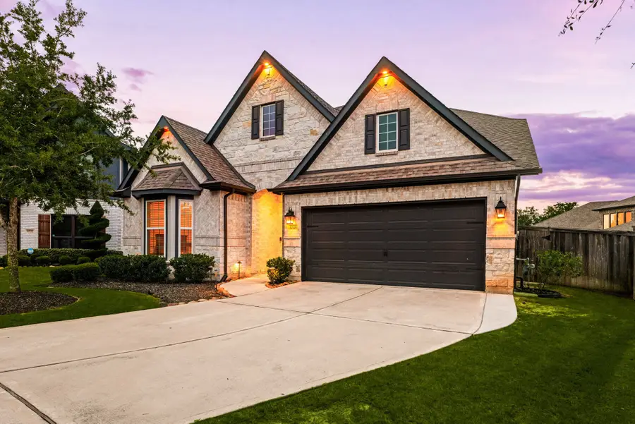 30718 Parkside Passage Drive, Fulshear, TX 77441 - #2