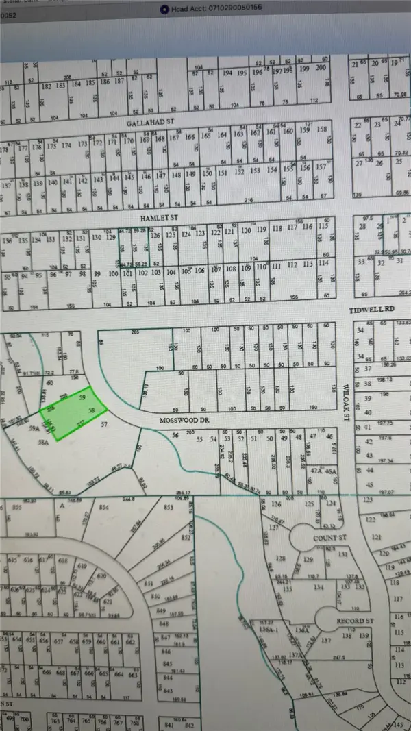 8106 Mosswood Drive, Houston, TX 77028