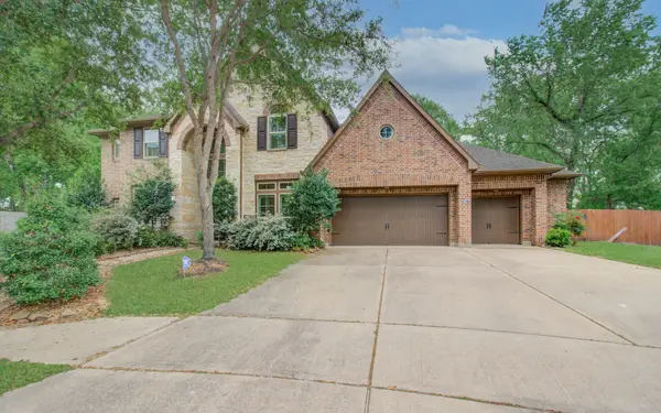 62 Fort Arbor Lane, Missouri City, TX 77459