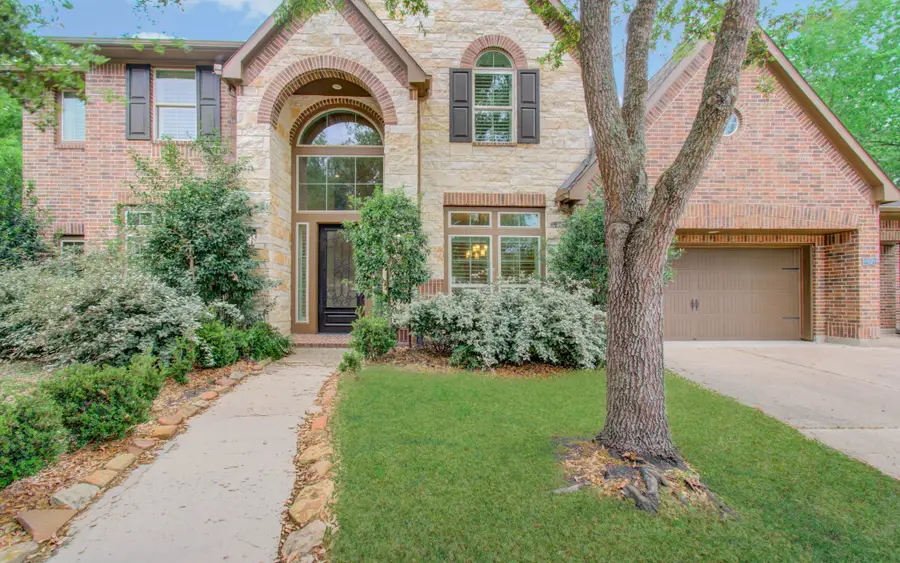 62 Fort Arbor Lane, Missouri City, TX 77459 - #2