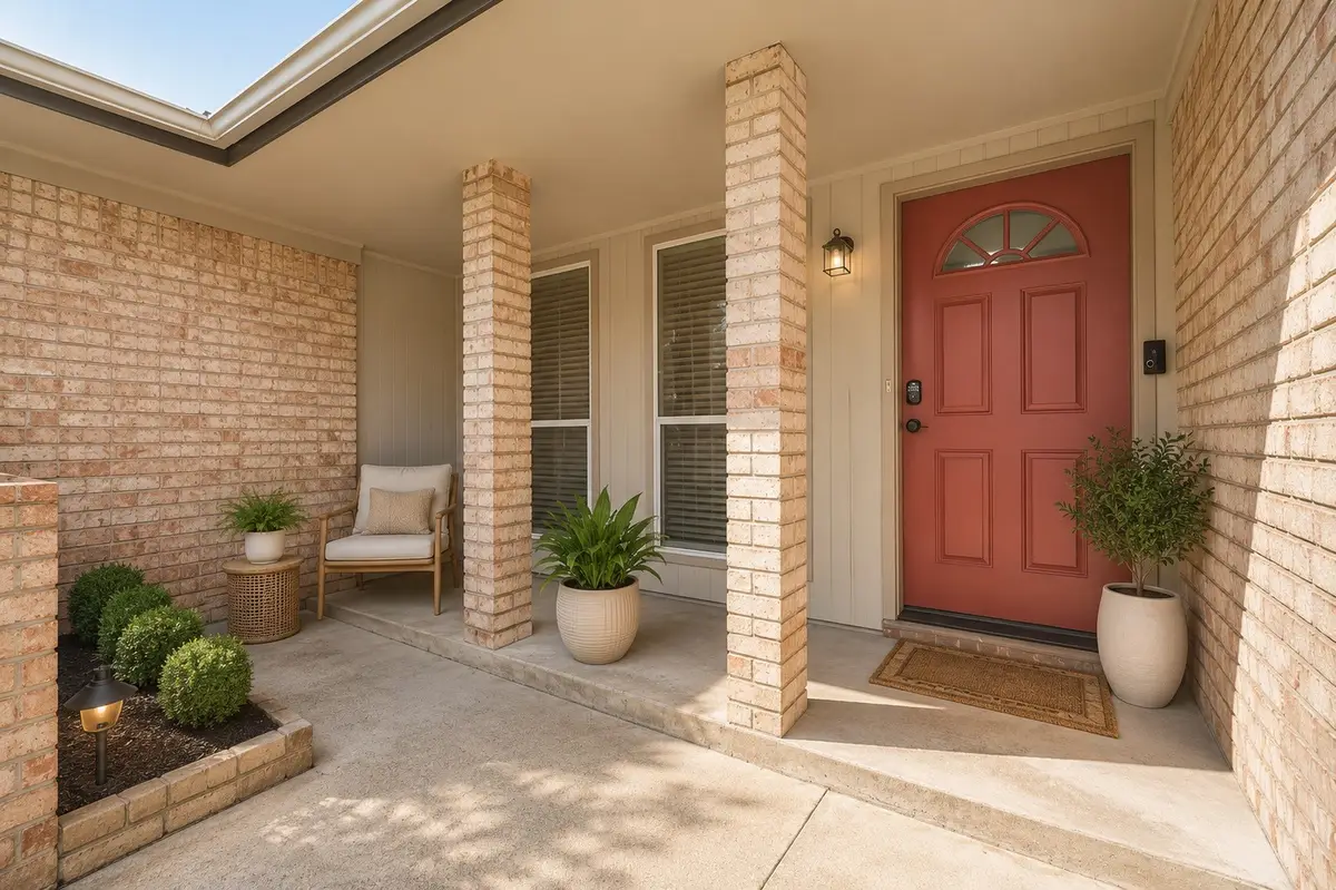 10635 Seaford Drive, Houston, TX 77089 - #1