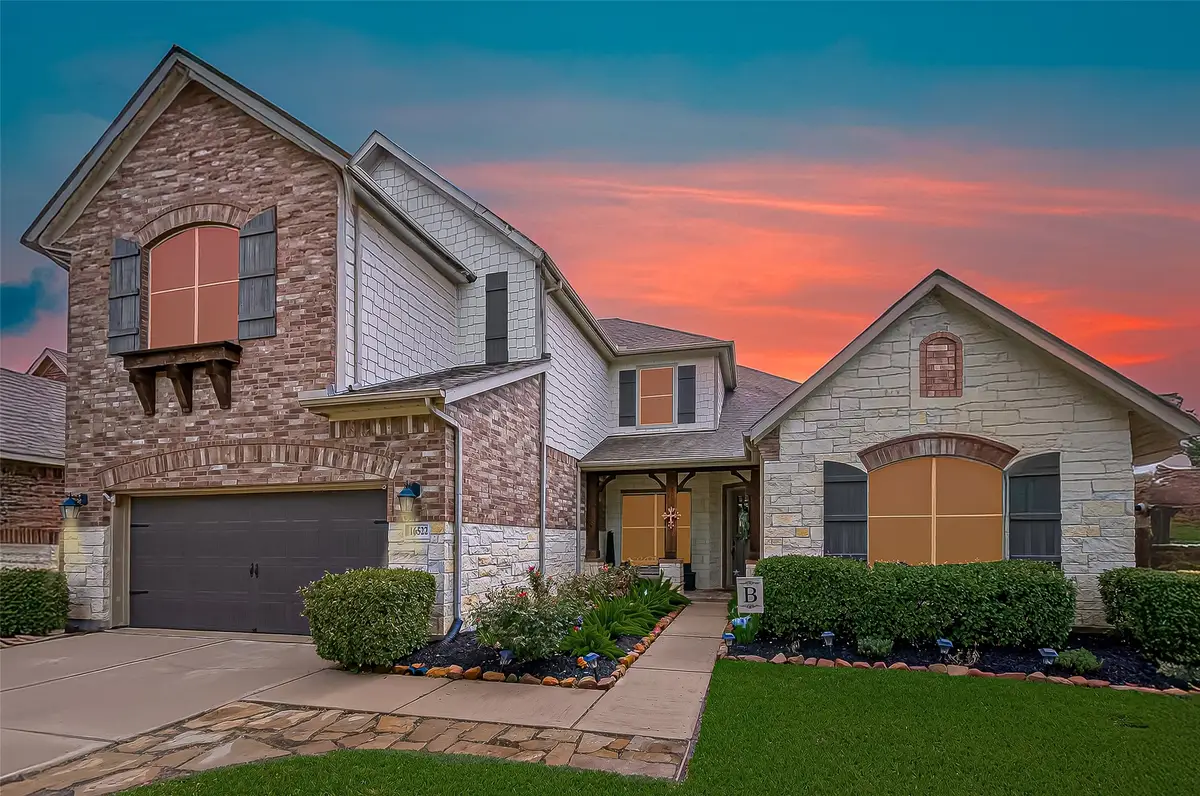 16522 Hamilton Pool Drive, Cypress, TX 77433 - Image #1