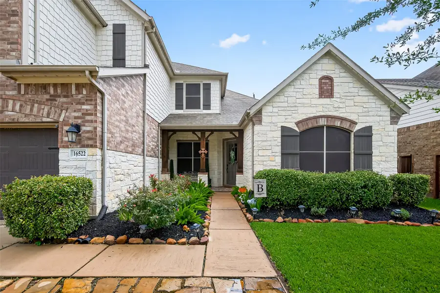 16522 Hamilton Pool Drive, Cypress, TX 77433 - Image #2