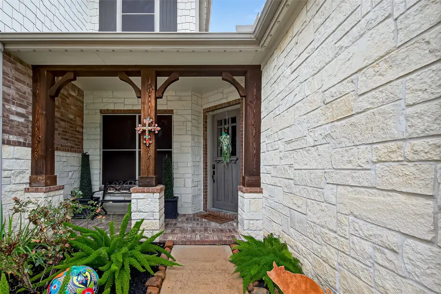 16522 Hamilton Pool Drive, Cypress, TX 77433 - Image #3