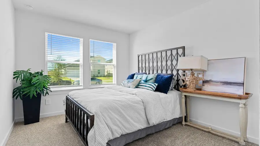 3906 Langridge Drive, Fulshear, TX 77441 - #3