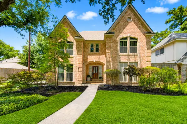 12154 Quail Creek Drive, Houston, TX 77070