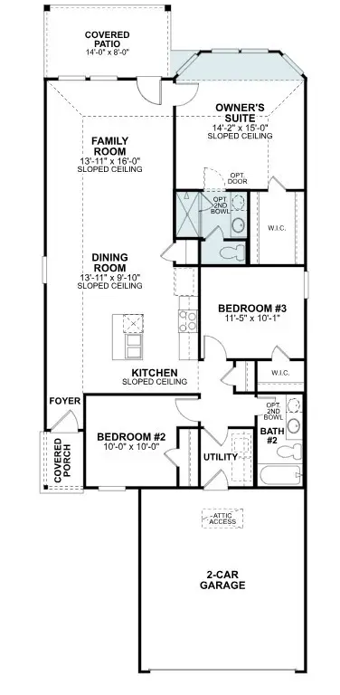 32451 Sunbeam Drive, Fulshear, TX 77441 - Image #2