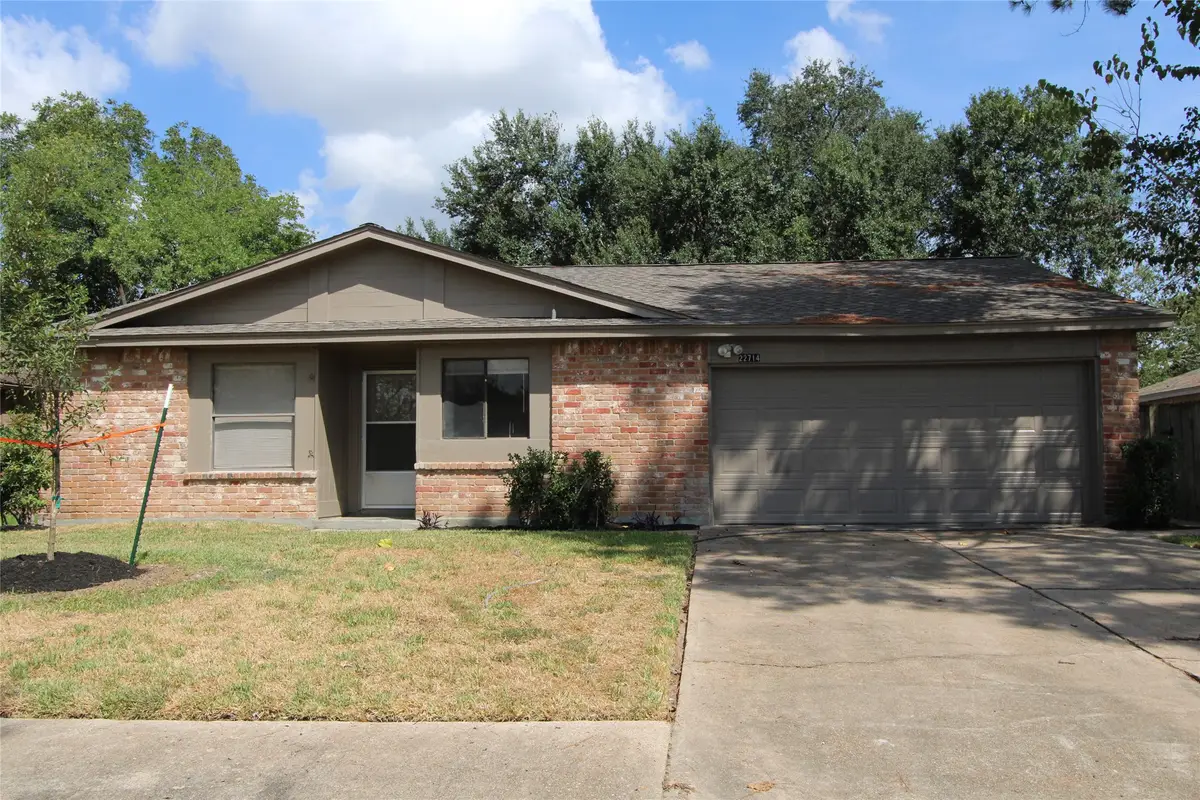 22714 Braken Carter Lane, Katy, TX 77449 - #1