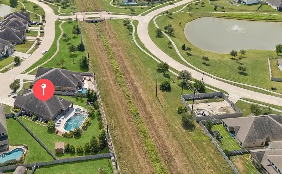 4612 Mesquite Terrace Drive, Manvel, TX 77578 - #2