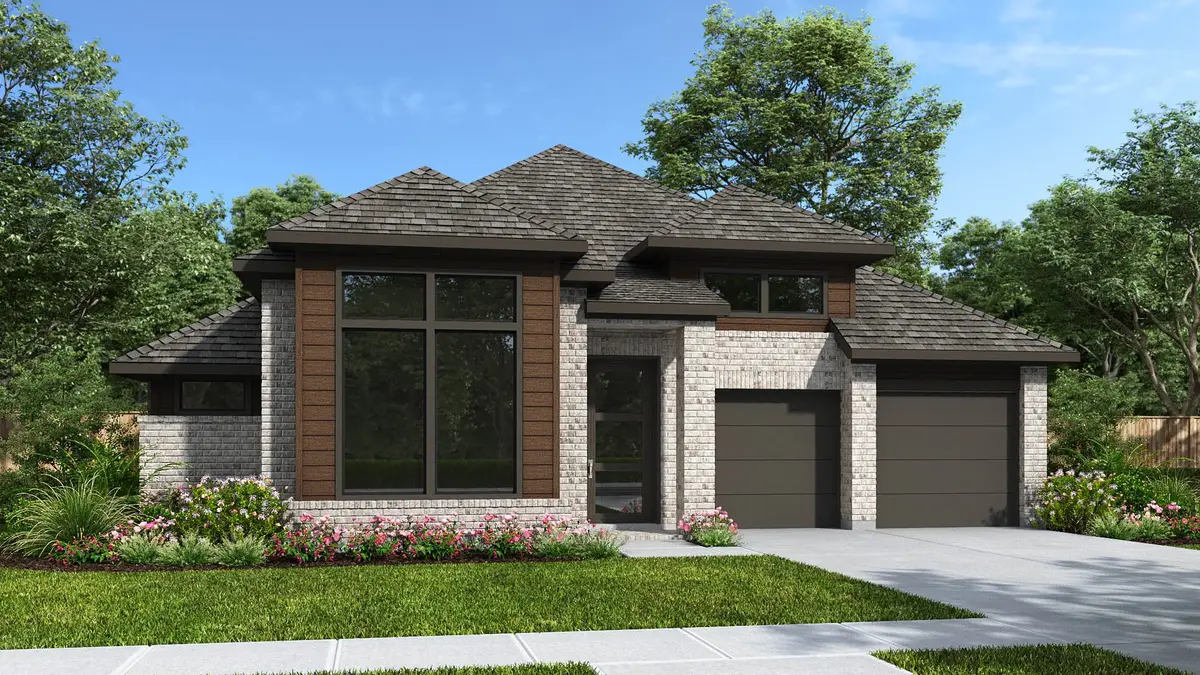 1918 Langford Street, Montgomery, TX 77316 - #1