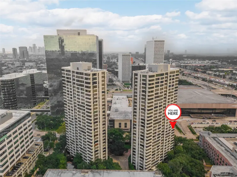 15 Greenway Plaza #10G, Houston, TX 77046 - Image #2