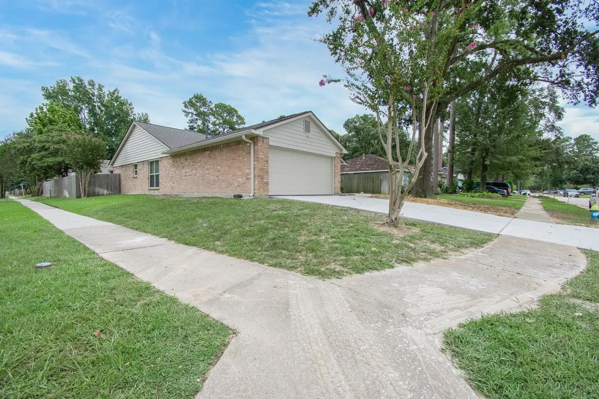 17330 Modbury Street, Spring, TX 77379 - #1