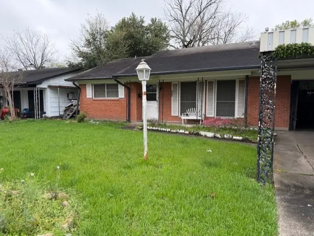 335 Red Ripple Road, Houston, TX 77091 - #1