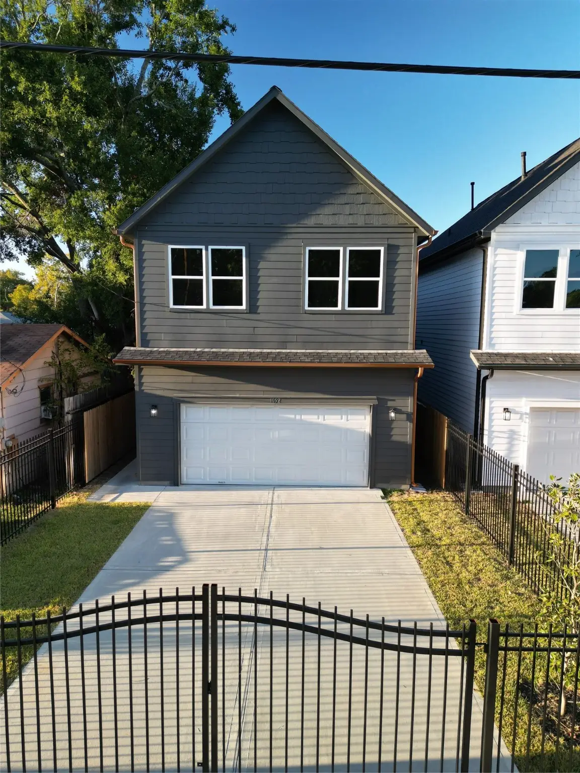 1052 Marjorie Street, Houston, TX 77088 - Image #1