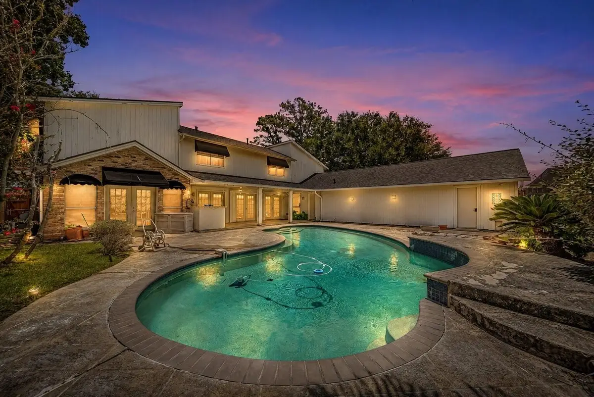 3162 Bonney Briar Drive, Missouri City, TX 77459 - #1