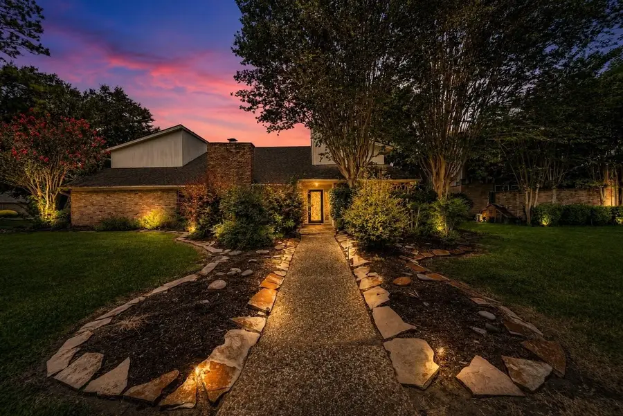 3162 Bonney Briar Drive, Missouri City, TX 77459 - #2
