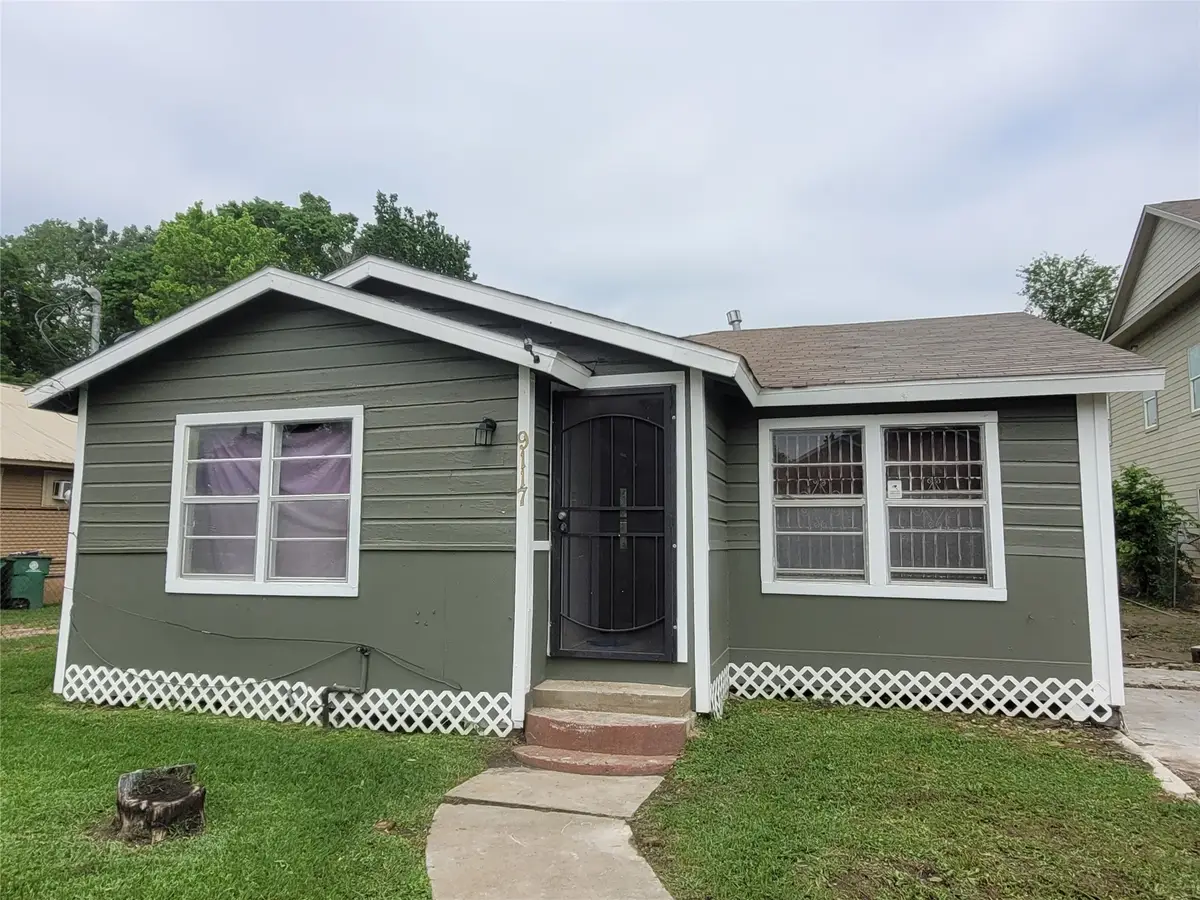 9117 Brandon Street, Houston, TX 77051 - Image #1
