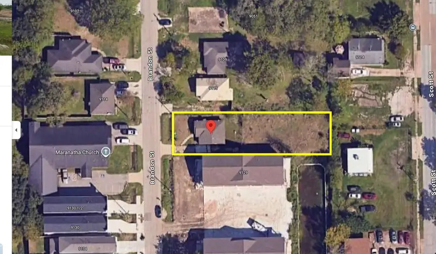 9117 Brandon Street, Houston, TX 77051 - #2