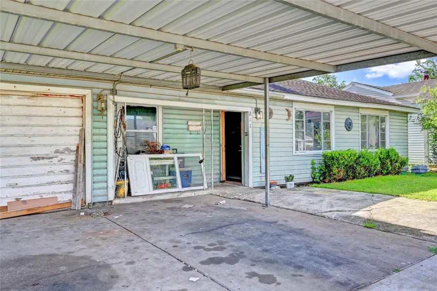 211 Tilden Drive, Pasadena, TX 77506 - #2