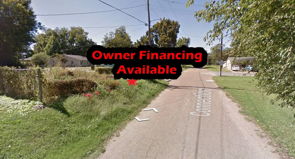 0 Cleburne Street, Hornor, Ar 72390 - #1