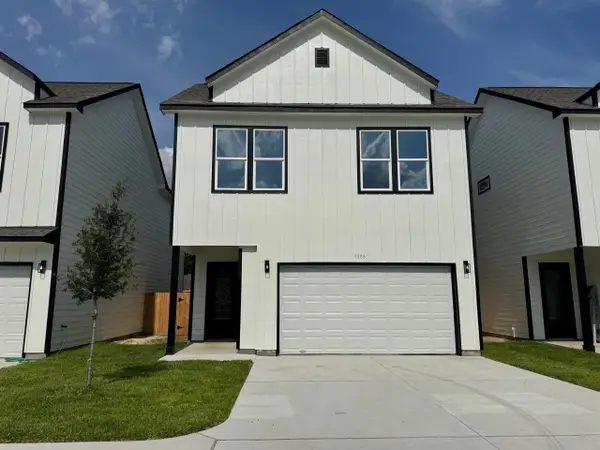 1306 Duff Lane, Houston, TX 77022