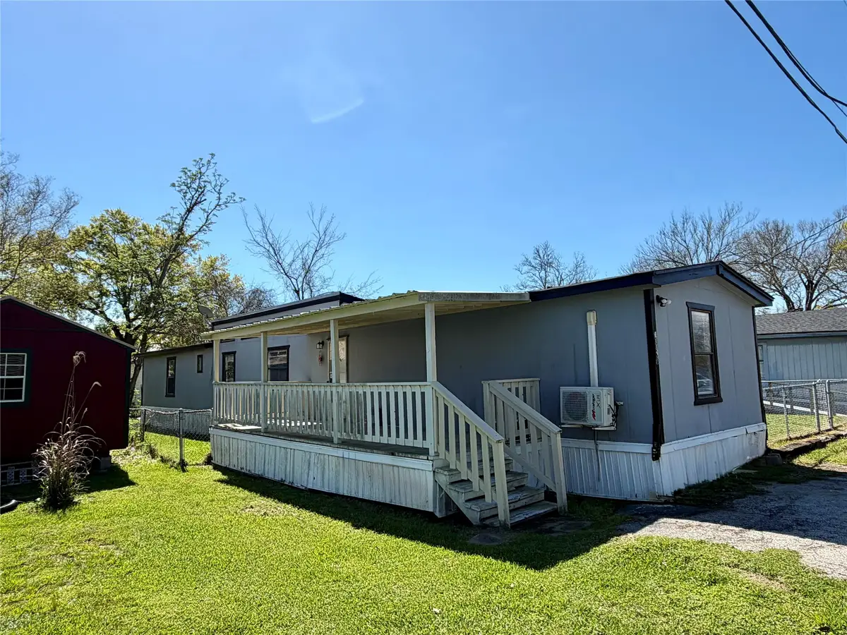 10026 Wilma Lane, Beach City, TX 77523 - #1