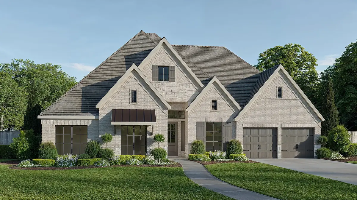 15914 Willow Manor Way, Conroe, TX 77302 - #1
