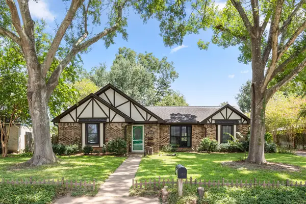 31210 Stella Lane, Tomball, TX 77375