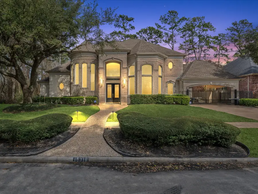 15318 Beecham Drive, Houston, TX 77068 - #2