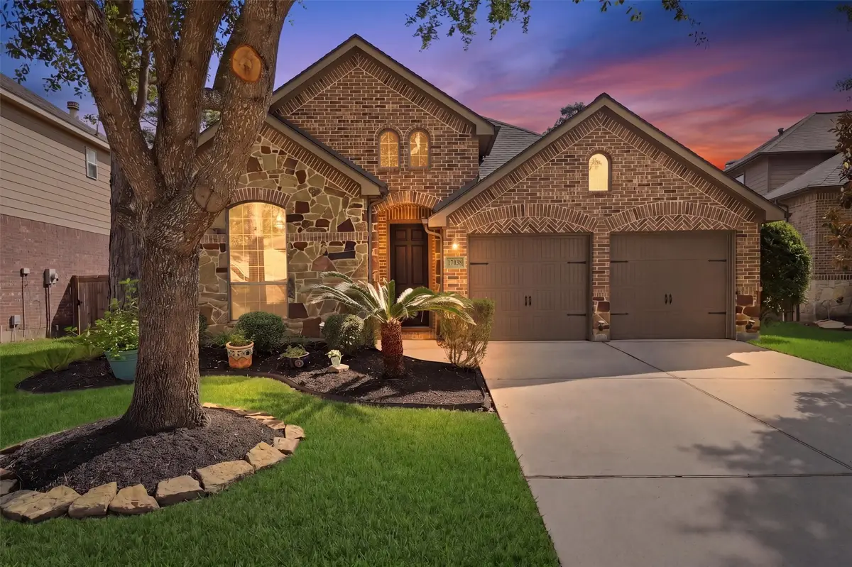 17038 Tallgrass Prairie Lane, Humble, TX 77346 - #1